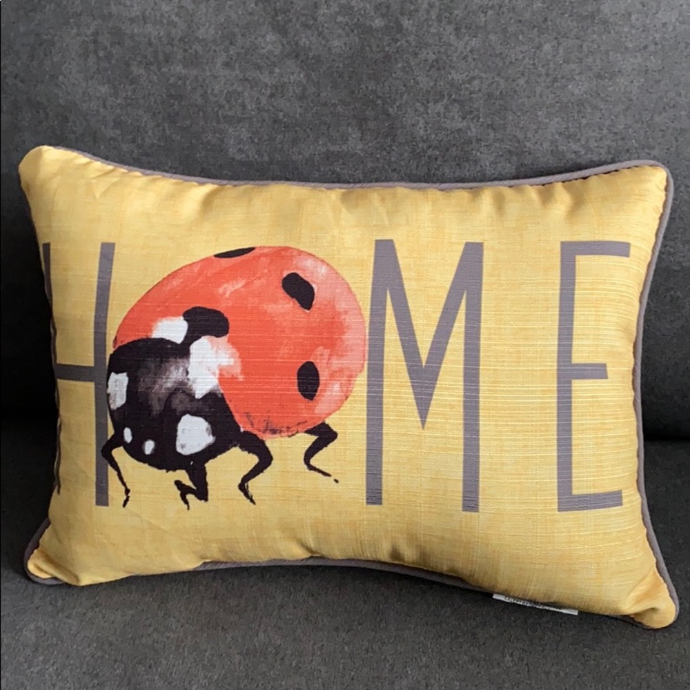 HOME pillows - Set of 2